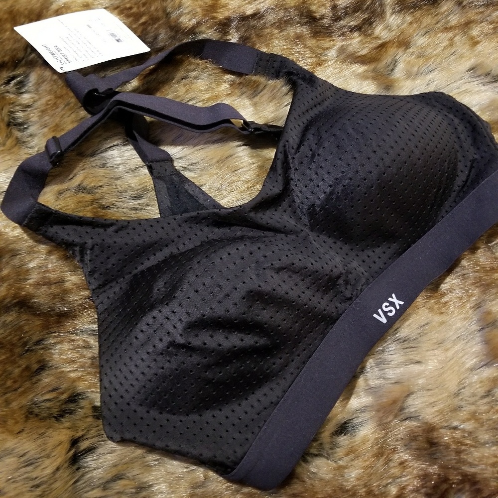 Victoria's secret bra